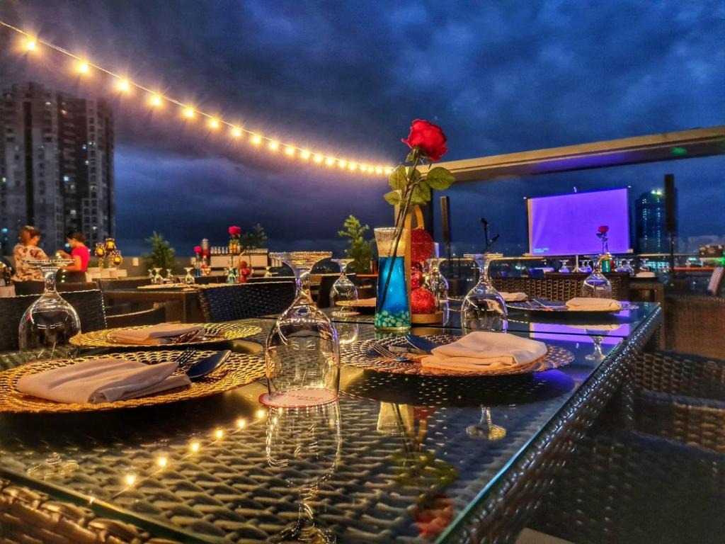 هتل رادما انکور